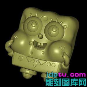 Q版海绵宝宝.zip